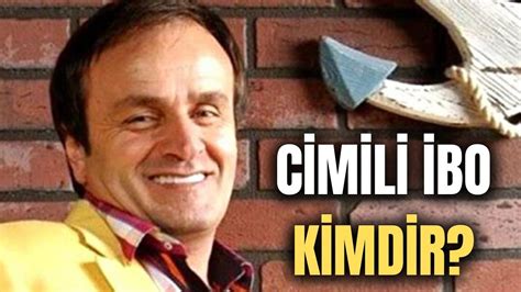 cimilli ibo ölüm sebebi